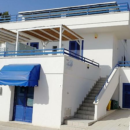 Appartamento Da Maria Torre Vado Exteriör bild