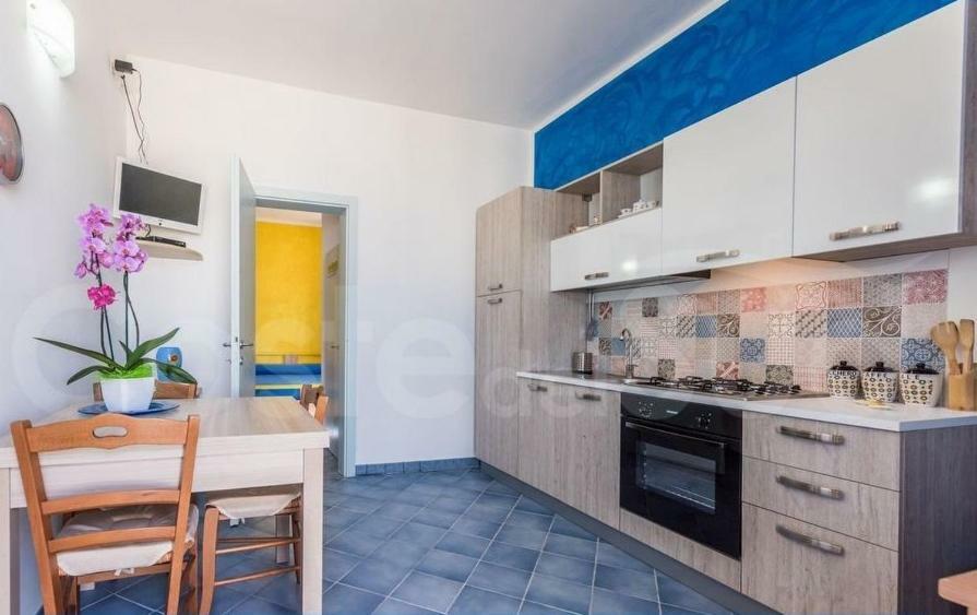 Appartamento Da Maria Torre Vado Exteriör bild